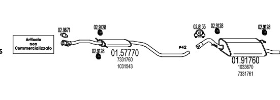 MT C110567