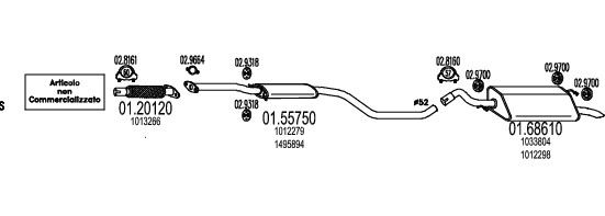 MT C110573