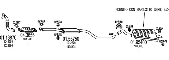 MT C110574