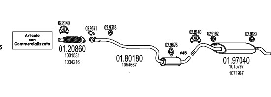 MT C110584