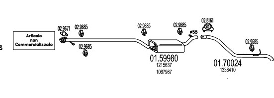 MT C110600