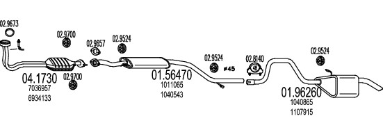 MT C110610