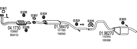 MT C110611