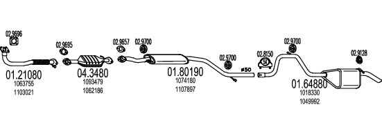 MT C110614