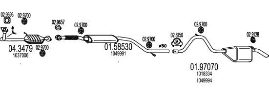 MT C110615
