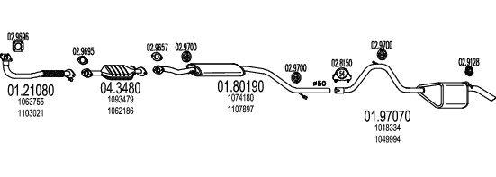 MT C110616