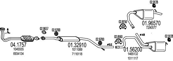 MT C110617