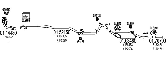 MT C110640