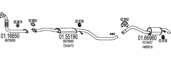 MT C110643