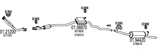 MT C110645
