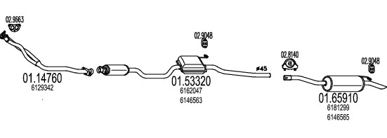 MT C110651
