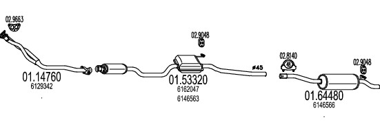 MT C110653