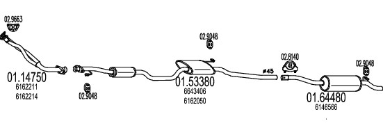 MT C110654