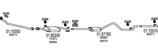 MT C110676