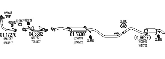 MT C110716