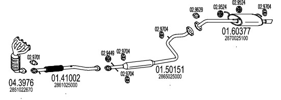 MT C130007