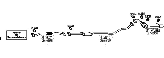MT C130012