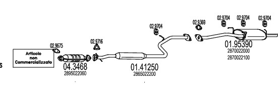 MT C130024