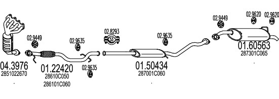 MT C130028
