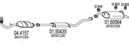 MT C130029