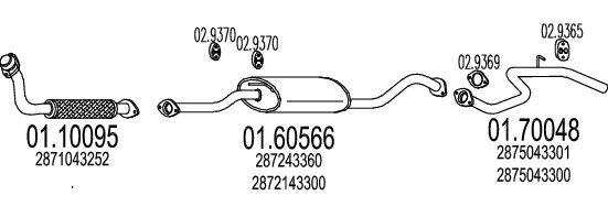 MT C130031