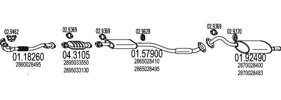 MT C130041