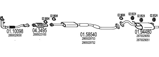 MT C130042