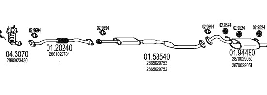 MT C130043