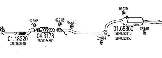 MT C130062
