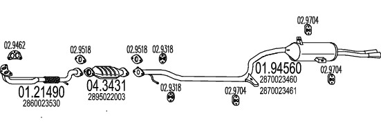 MT C130063