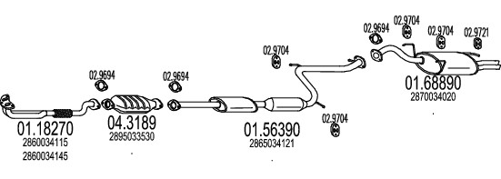 MT C130070