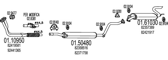 MT C170013