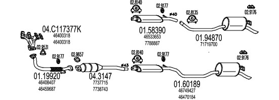 MT C170034