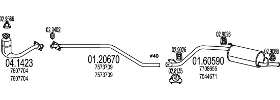 MT C170041
