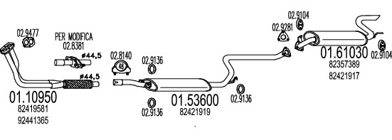MT C170082
