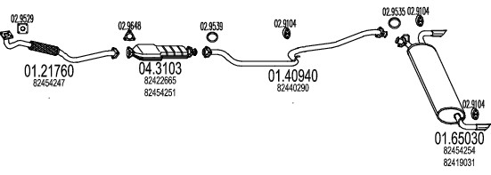 MT C170093