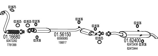 MT C170157
