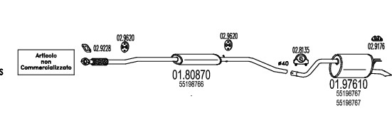 MT C170167