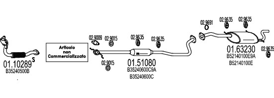 MT C200006
