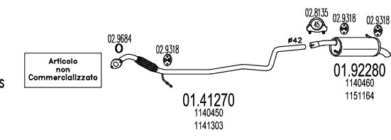 MT C200011