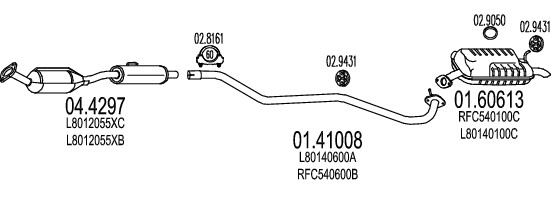 MT C200104