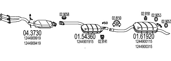MT C210050