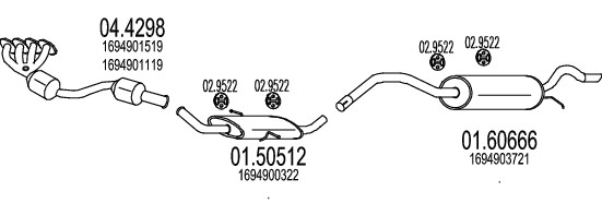 MT C210163