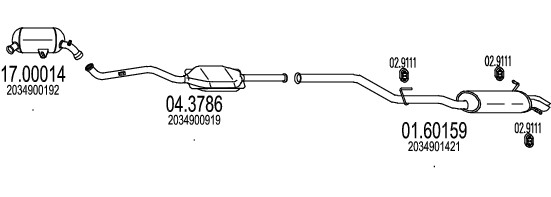 MT C210180