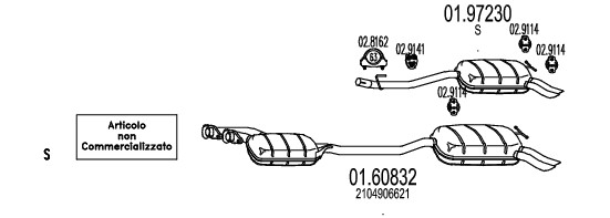 MT C210233