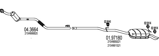 MT C210235