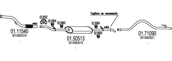 MT C210261