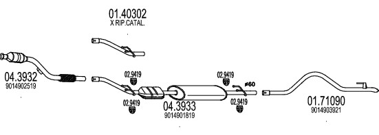 MT C210270
