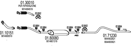 MT C210293
