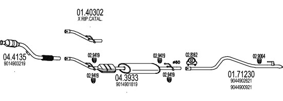 MT C210296